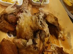 -小土豆北方菜馆(方庄店)
