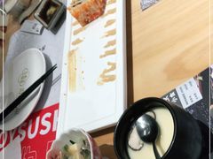 -喜寿司(金狮广场店)