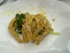 -味+新京宴·烤鸭·北京菜(创意谷店)
