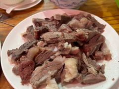 -三中高皇羊肉馆