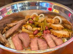 -雙冲柳州螺蛳粉&酸嘢&桂林米粉(簋街店)