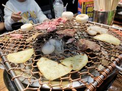 -张吴记小炉子小串(王村南街店)