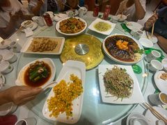 -裕德隆清真饭庄·天津特色菜(河东店)