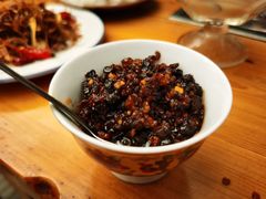 -尼玛藏家风味园(阿山食城店)