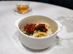-Yan Ting 宴庭中餐厅(上海静安瑞吉酒店)