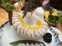 -尚海豆捞(乐虹坊店)