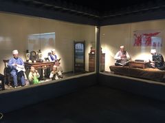 -宁夏博物馆