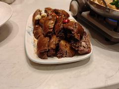 -明月东一酒店·菲斯特自助餐厅