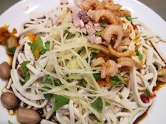 -留芳·文旅古月楼(老街店)