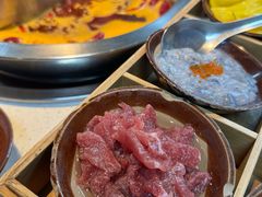 -芈重山老火锅(广州首店)