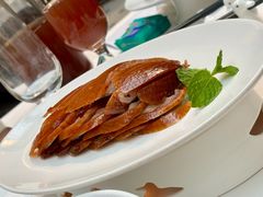 -四季民福烤鸭店(前门大栅栏店)