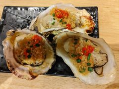 -蚝太郎烧烤(大寨路店)