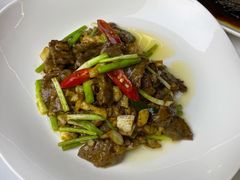 -蘭奢雅集·江浙菜(青山江滩店)