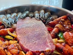 -黄记煌三汁焖锅(顺义华联店)