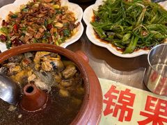 -88号小吃店·经典云南菜·地道纳西美食