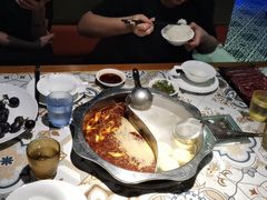 -三毛牛肉店(福强店)