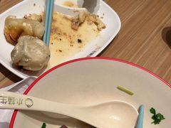 -小杨生煎(南汇欧尚店)