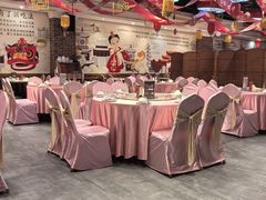 -老蒲鲜·地标·非遗美食(涵江店)
