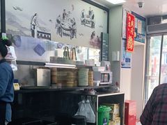 -迎扬春茶社(闻喜路店)