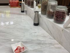 -成都你六姐·牛肉冒菜·麻辣香锅(长泰广场店)