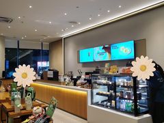 -星巴克(广州萝岗敏捷店)