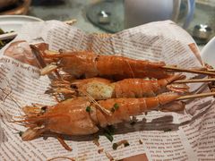 -79号渔船海鲜饭店(岗厦店)