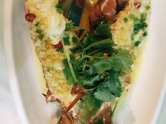 大龙虾-量贩海鲜餐厅