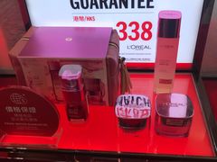 -DFS迪斐世(香港广东道店)