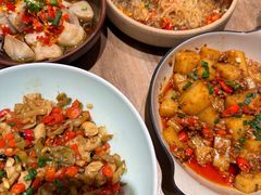 -高嗲嗲·现炒下饭菜(石鼓路店)
