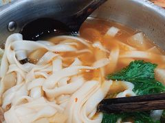 -小满手工粉(北京来福士店)