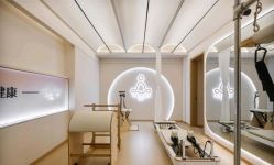 -亦美瑜伽·普拉提