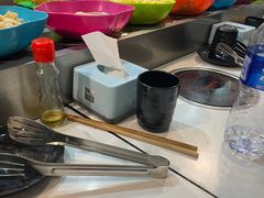 -美味自助旋转小火锅(天生路店)