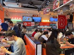 -红荔村肠粉(岗厦店)