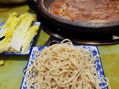 -秦巴石锅鱼(文化南路店)