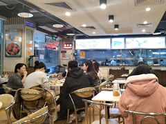 -玲又珑美食(盘福路店)