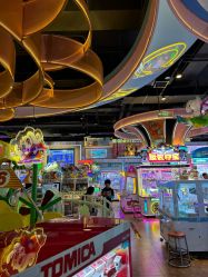 -卡通尼乐园(荟聚中心店)