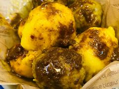 -香港十三座(宝山万达店)