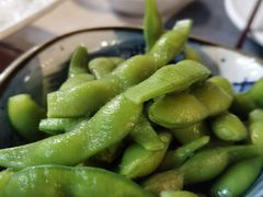 -森味薪火烧•烧鸟居酒屋•日本料理(望京店)