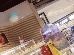 -85度C(厦门中华城新店)