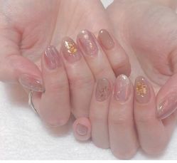 点击看大图 -LILY NAILS美甲美睫