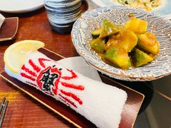 -蟹田居·活蟹料理(东城店)