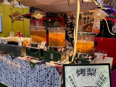 -南京路步行街
