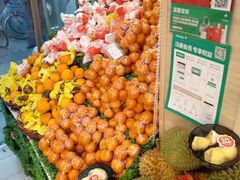 -百果园PAGODA(庆春东路店)