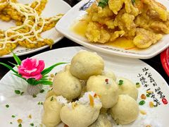 -九妹农家大铁锅东北菜(江湾店)