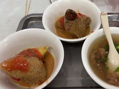 -东街钟楼肉粽(总店)