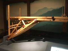 -中国庆元廊桥博物馆