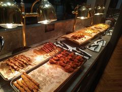 -比格比萨自助(国展店)