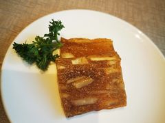 -希尔顿酒店-豫园中餐厅