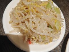 -清真·马安军辣子牛肉面