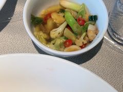 -望京辣宴·古法川菜(望京店)